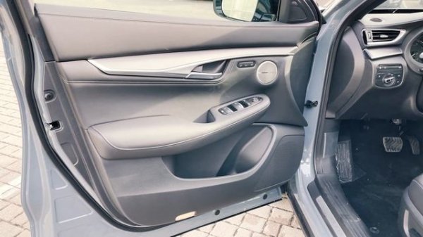 2022 INFINITI QX55 ESSENTIAL ProASSIST! *Full Review* | Did Infiniti Make A MISTAKE?!