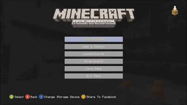 Minecraft Xbox 360 Edition Funny Herobrine Troll Angry Kid! смотреть онлайн