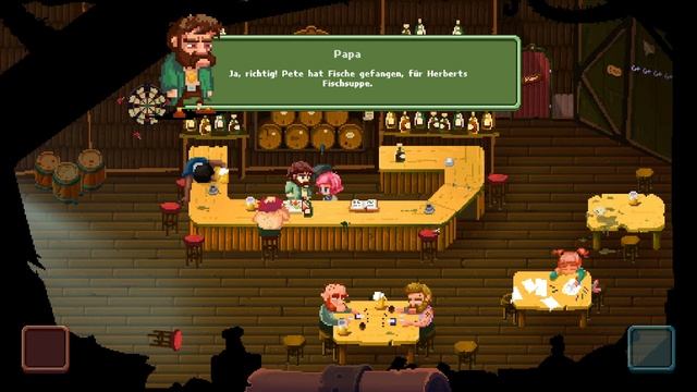 Let's Play "Cleo - a pirate's tale" - Ein echt tolles Point-and-Click Adventure смотреть онлайн