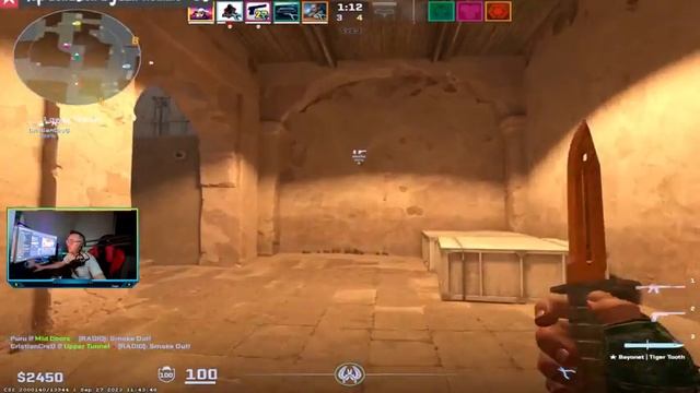 ?[LIVE]?CS 2 Official!!!! смотреть онлайн