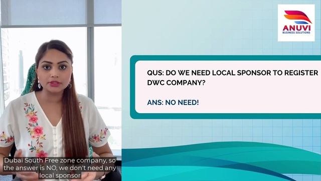 HOW TO OPEN A COMPANY IN DUBAI SOUTH FREE ZONE? смотреть онлайн