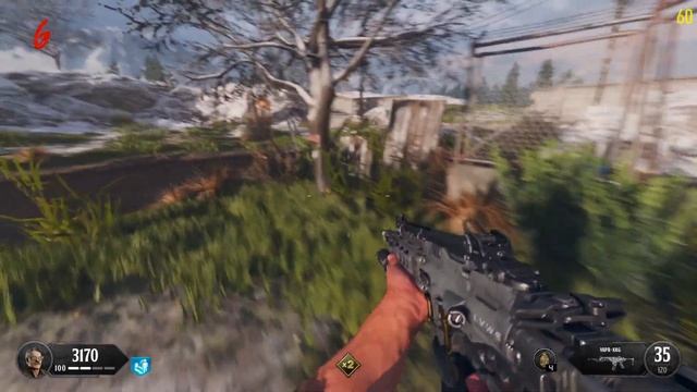 DAYBREAK: TRAMPLE STEAM GUIDE / TUTORIAL! (Black Ops 3 Zombies Guide) смотреть онлайн