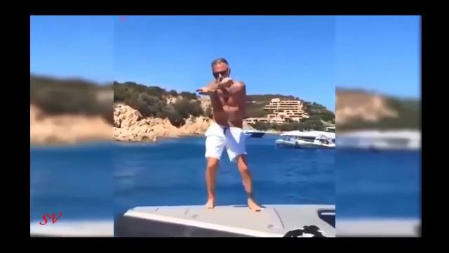 Валерий Курас - Есть еще порох.mp4 смотреть онлайн