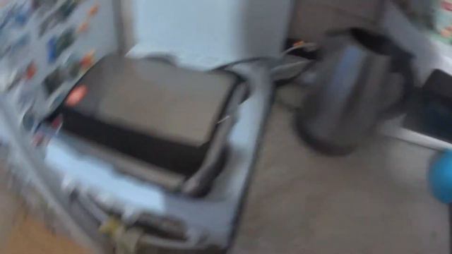 life#23 Пожарил на гриле картошку. Нет. смотреть онлайн