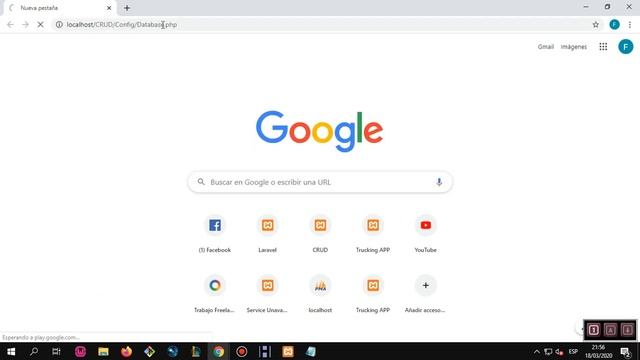 Habilitar extensión PDO - Xampp смотреть онлайн