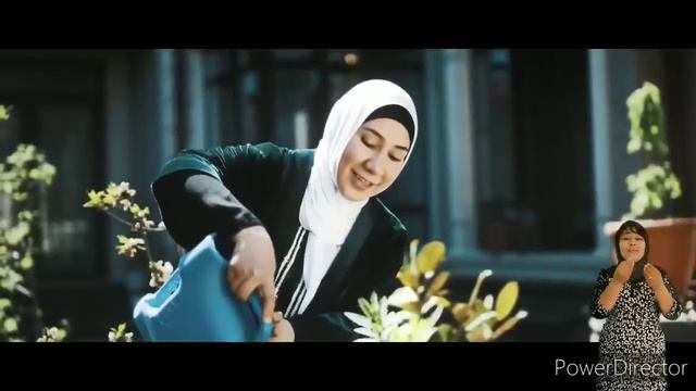 Dildora Niyozova Ramazon Muborak.