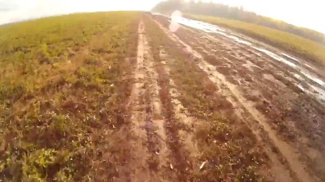 Покатушки в Мензелинске на Patron Junior 125.(Часть 1) смотреть онлайн