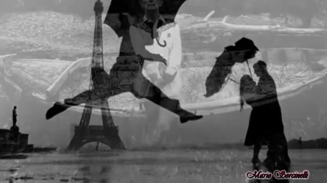 Allow Me byJohn Sokoloff-Foto Marc Riboud смотреть онлайн