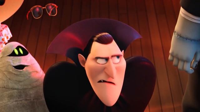 Hotel Transylvania Transformania 4 - Coffin Dance COVER смотреть онлайн