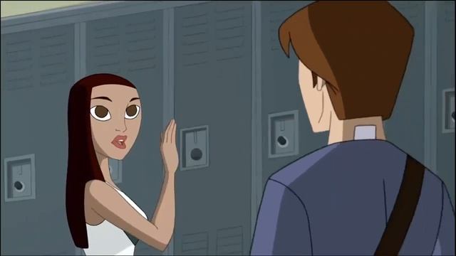 Peter Parker y Liz Allan | Parte #2 | Spectacular Spider-man смотреть онлайн