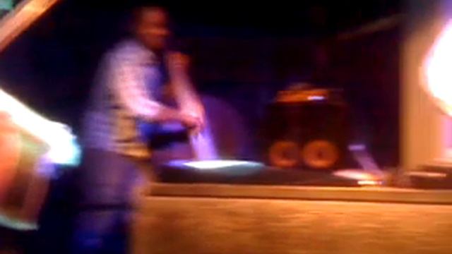 Mulatu Astatke @ Jazz Cafe смотреть онлайн