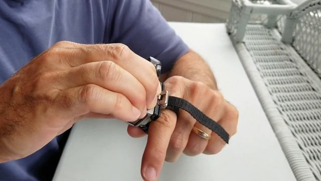 Zebra RS5100 Single Finger Bluetooth Ring Scanner (Single Trigger) Mounting Demo смотреть онлайн