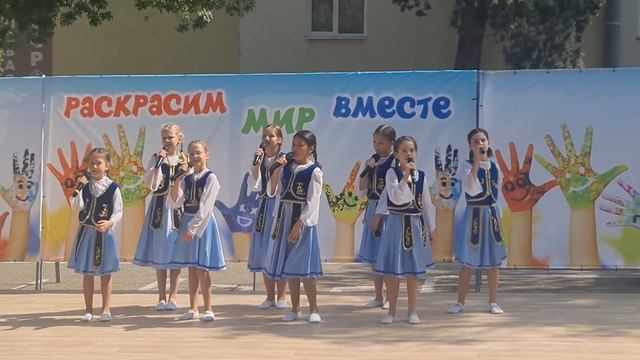 2 сентября День открытых дверей смотреть онлайн