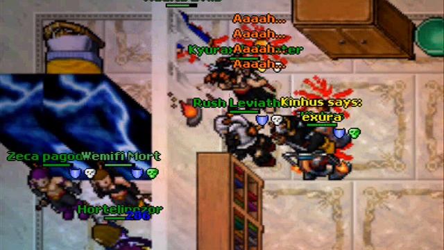 Red Apple - Pk Trimera - 14 ♠ 5eason 5 ♠ смотреть онлайн