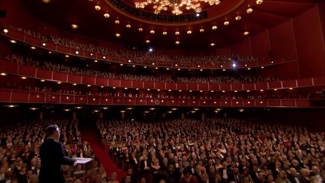 Jon Stewart (Bruce Springsteen Tribute) - 2009 Kennedy Center Honors смотреть онлайн