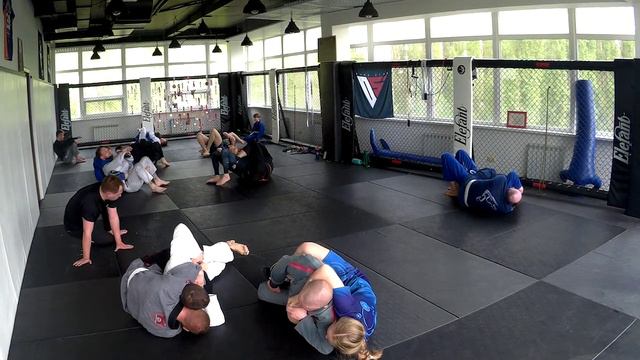 Тренировка 21.04.24