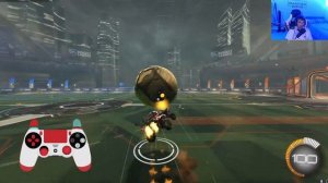 The Best Rocket League Settings 2023! Rocket League Settings Guide!