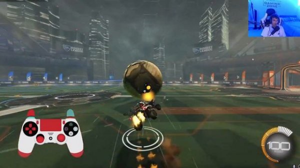 The Best Rocket League Settings 2023! Rocket League Settings Guide!