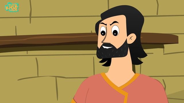 Prophet Stories In English | Prophet Ishaq (AS) And Yaqub (AS) | Stories Of The Prophets