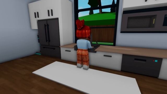 Roblox Life: Zombie Attack The City | Roblox Animation смотреть онлайн