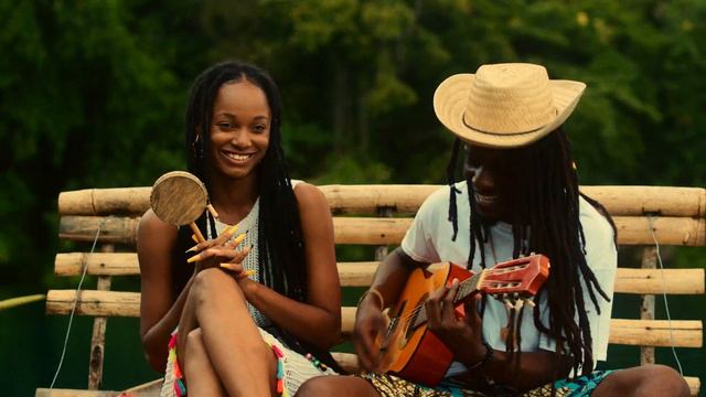KEN ELLIS - REGGAE ROOTS ((OFFICIAL VIDEO)) AUGUST 2022 смотреть онлайн