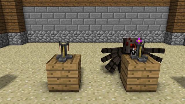 Майнкрафт школа монстров смотреть онлайн