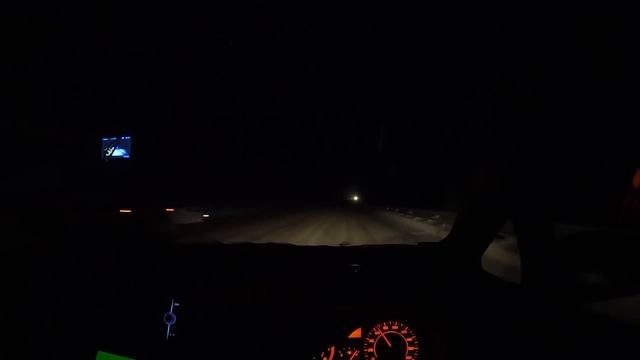 Перегон на Запад с приключениями