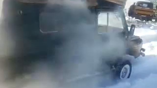 луаз по снегу смотреть онлайн