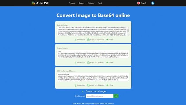How to convert image to Base64 смотреть онлайн