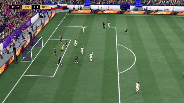 MULTIPLE WALKOUTS PACKED AND IS COOP GAMEPLAY OP??? - Fifa 22 Ultimate Team смотреть онлайн