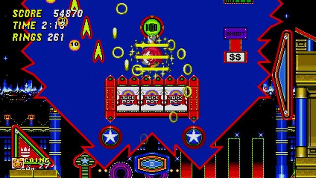 This Platinum Trophy Revived My Love For Classic Sonic смотреть онлайн