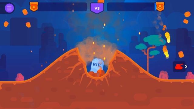 ЭВОЛЮЦИЯ ТАНКА, МАКСИМАЛЬНЫЙ УРОВЕНЬ! | Tank Stars смотреть онлайн