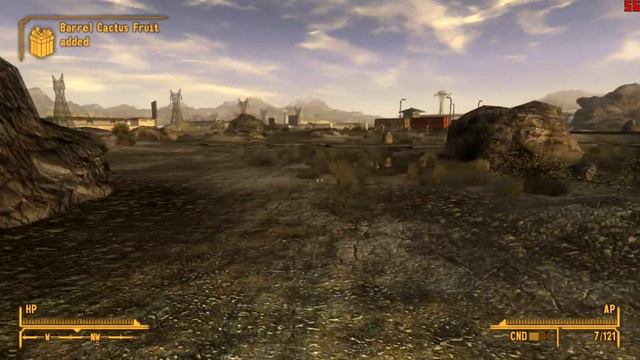 Let's Play Fallout New Vegas Episode 37 смотреть онлайн