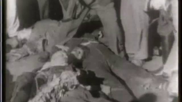 Mussolini is Dead! April 28, 1945 смотреть онлайн
