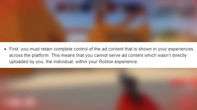 NEW Roblox Rules Are CONFUSING... смотреть онлайн