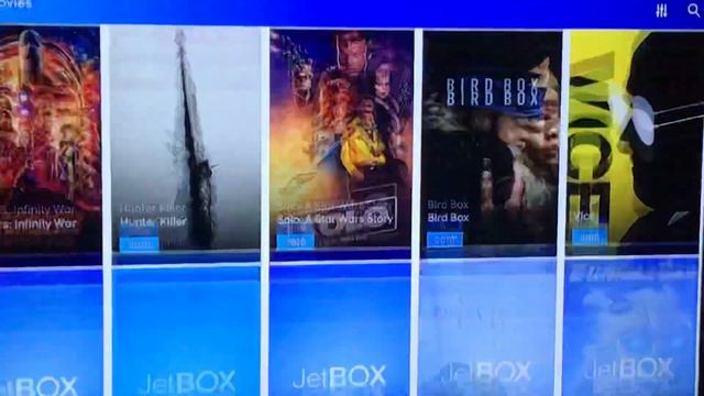 How to Download Jetbox on Firestick (working 2019) смотреть онлайн