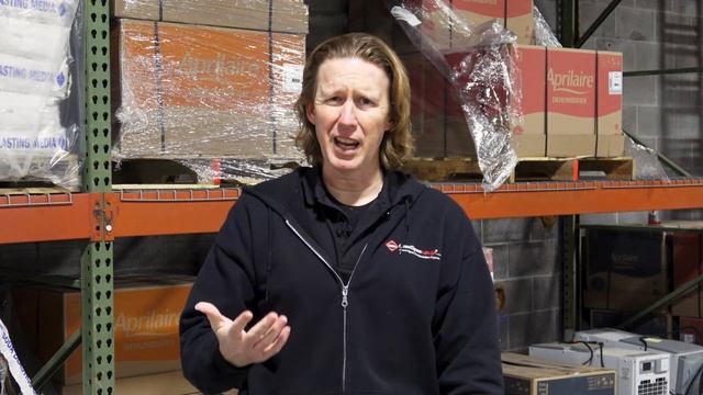 Crawl Space Myth #1 - Critters in the Crawl Space... Will Encapsulation Help? смотреть онлайн