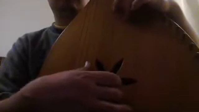 як грати на бандуру історичну пісню Побратався Сокіл росказує Назар Божинський смотреть онлайн