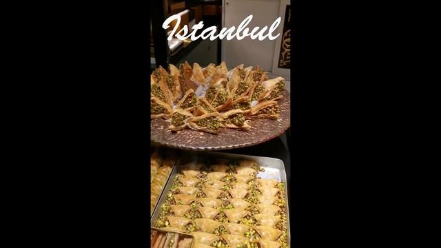 Turk Milliy Taomlari | Turkish National Food | Турецкая национальная еда