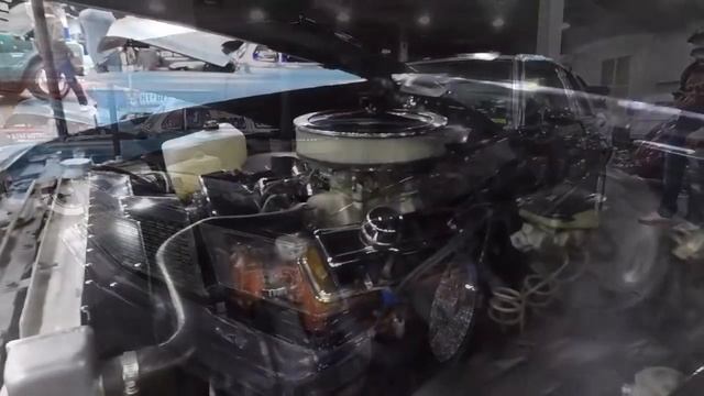 CAVALCADE OF CUSTOMS Duke Energy Convention Center Cincinnati, OH. April, 24th. 2021 pt.1 смотреть онлайн