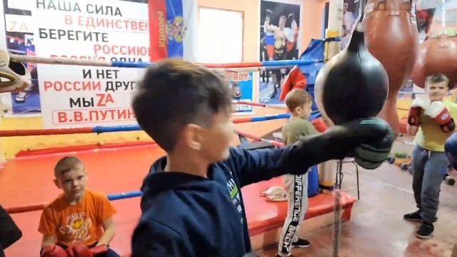 Тренировки смотреть онлайн