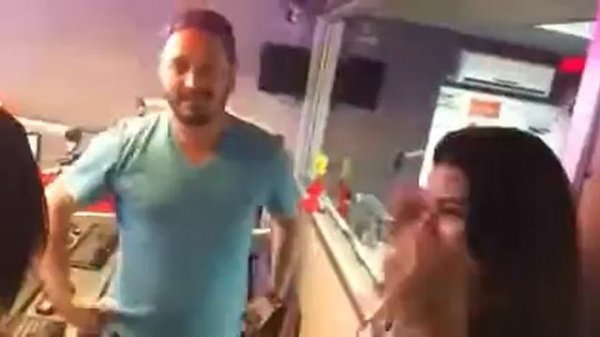 Master Mídia na FM O Dia