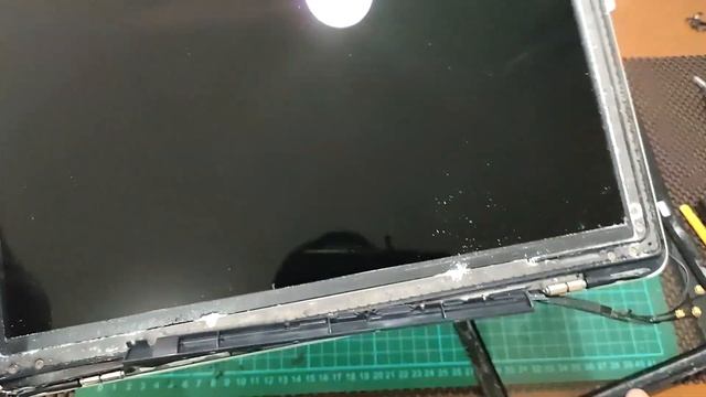 Replace LCD MacBook Pro 13 inch MID 2012 смотреть онлайн