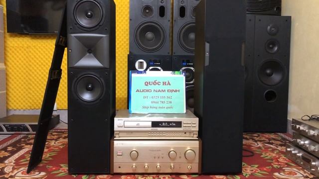 JBL HLS620 treble kèn đẳng cấp,bass tức ngực mít ngọt ngào смотреть онлайн