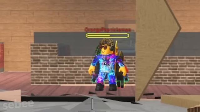 The Roblox PRIME Experience 2 смотреть онлайн