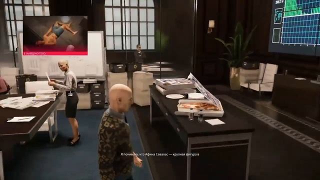 HITMAN 2 Неужели не жалко, Масло в огонь, Стукач. смотреть онлайн