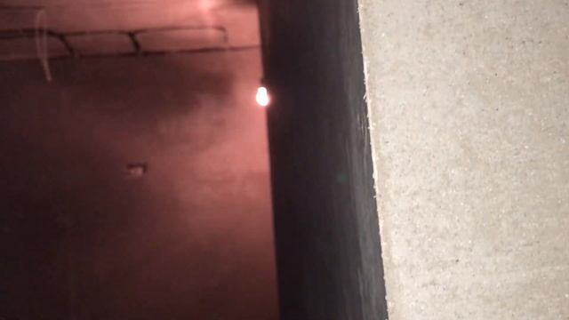 Штукатурка готова. О насосе. Заштукатуренные розетки. смотреть онлайн