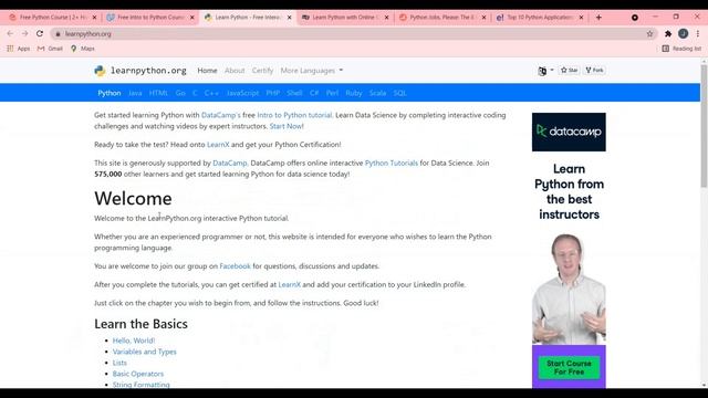 Python Free Course With Certificate Tamil |Python For Beginners In Tamil| Python Tutorial Tamil смотреть онлайн