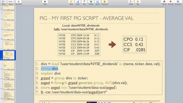 Big Data & Hadoop (8_30pm IST) 03-05-15 8.31 pm смотреть онлайн