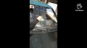 Windshield crack repair kit it's no miracle.